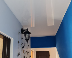 Įtempemos lubos nuo 10e / Donesla / Darbų pavyzdys ID 2440326