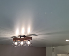 Įtempemos lubos nuo 10e / Donesla / Darbų pavyzdys ID 2440334