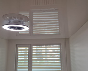 Įtempemos lubos nuo 10e / Donesla / Darbų pavyzdys ID 2440336