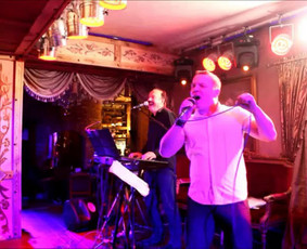 Muzika, kuri išjudina ! / Grupe Bremeno muzikantai / Darbų pavyzdys ID 422081