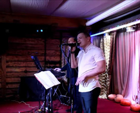 Muzika, kuri išjudina ! / Grupe Bremeno muzikantai / Darbų pavyzdys ID 422085