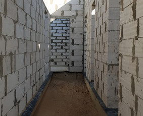 Pamatų, stogu ir muro darbai / Aleksandr / Darbų pavyzdys ID 2440882
