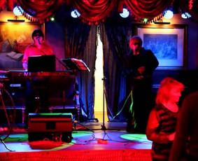 Muzika, kuri išjudina ! / Grupe Bremeno muzikantai / Darbų pavyzdys ID 422097