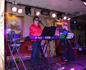 Muzika, kuri išjudina ! / Grupe Bremeno muzikantai / Darbų pavyzdys ID 422115