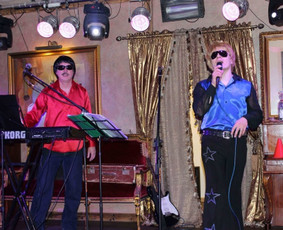 Muzika, kuri išjudina ! / Grupe Bremeno muzikantai / Darbų pavyzdys ID 422121