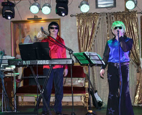 Muzika, kuri išjudina ! / Grupe Bremeno muzikantai / Darbų pavyzdys ID 422123