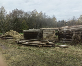 Griovimo darbai visoje Lietuvoje / Linas / Darbų pavyzdys ID 2443064