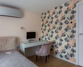 Interjero dizaino paslaugos / Idėjų studija / Darbų pavyzdys ID 422927