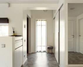 Interjero dizaino paslaugos / Idėjų studija / Darbų pavyzdys ID 422935