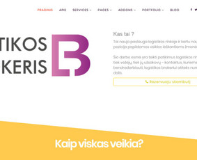 Internetinių parduotuvių kūrimas ir atnaujinimas, Seo / E-shopkurimas.lt / Darbų pavyzdys ID 422945