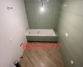 Profesionalūs plytelių klijavimo meistras, vidaus apdaila / Plyteliuklijavimasvilniuje. / Darbų pavyzdys ID 2443734