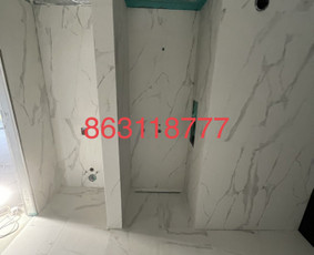 Profesionalūs plytelių klijavimo meistras, vidaus apdaila / Plyteliuklijavimasvilniuje. / Darbų pavyzdys ID 2443742