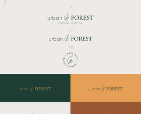 Logotipai + vizualinis identitetas - Logotipų kūrimas - 1 Logotipų kūrimas - Logotipai + vizualinis identitetas - 1