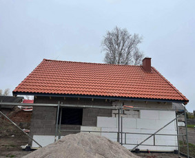 Stogdengys Naujastatyba Senų renovacija,remontas,lankstiniai / MB ,, Andjusta Statyba " / Darbų pavyzdys ID 2443796