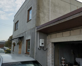 Saulės elektrinių įrengimas su visa dokumentacija / UAB Jurkega / Darbų pavyzdys ID 2443932