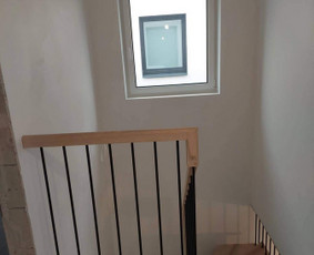 Laiptų gamyba, montavimas / Laiptų Magija / Darbų pavyzdys ID 2444422