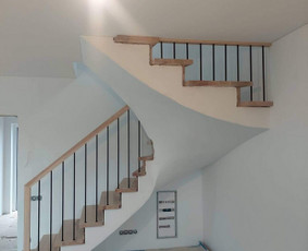 Laiptų gamyba, montavimas / Laiptų Magija / Darbų pavyzdys ID 2444424