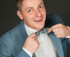 Nerijus Lenkauskas Renginių Vedėjas / Nerijus Lenkauskas / Darbų pavyzdys ID 423389