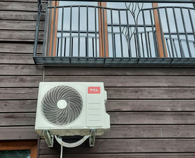 Šilumos siurbliai / oro kondicionieriai / skylių grežimas / MB SIMGA / Darbų pavyzdys ID 2444592