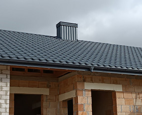 Stogai - Stogų dengimas - 2 Stogų dengimas - Stogai - 2