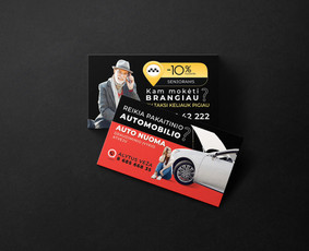 Logotipų kūrimas - Grafinis dizainas - Maketavimas / Ganna Pakhomova / Darbų pavyzdys ID 2444810