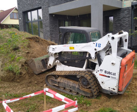Atliekame pagalbinio darbus prie statybų. / Artūras Petrošius / Darbų pavyzdys ID 2444924