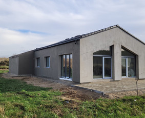 Statybos darbai / Arūnas Bartkus / Darbų pavyzdys ID 2445036