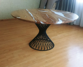 Ivairus metalo gaminiai / Donatas Tomkus / Darbų pavyzdys ID 2445260