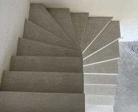 Mikrocementas / Betono Banga Mikrocementas / Darbų pavyzdys ID 2445784