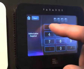 Telefonspynių montavimas - Apsaugos sistemos, vaizdo stebėjimo sistemos - 1