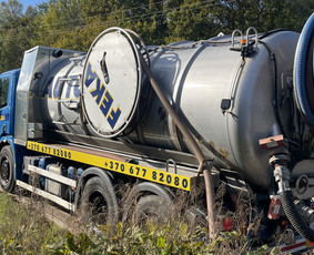 Buitiniu nuoteku isvezimas - Nuotekų išvežimas - 3 Nuotekų išvežimas - Buitiniu nuoteku isvezimas - 3