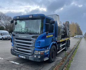 Buitiniu nuoteku isvezimas - Nuotekų išvežimas - 2 Nuotekų išvežimas - Buitiniu nuoteku isvezimas - 2