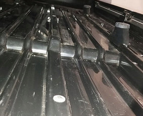 Stogo bagažinės Thule Xxl nuoma plius skersiniai / Mindaugas / Darbų pavyzdys ID 2446170