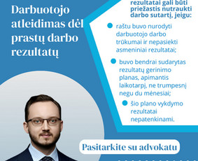 Profesionalios ir sąžiningos advokato teisinės paslaugos - Darbo teisės paslaugos - 3 Darbo teisės paslaugos - Profesionalios ir sąžiningos advokato teisinės paslaugos - 3