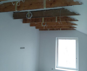 Vidaus apdaila / Deivis / Darbų pavyzdys ID 424031