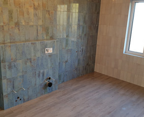 Plytelių klijavimas Kaune / Gediminas / Darbų pavyzdys ID 2446550