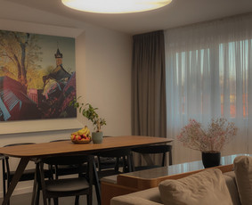 Interjero dizainas / Viktorija Mongirdienė / Darbų pavyzdys ID 2446640