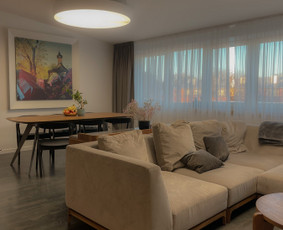 Interjero dizainas / Viktorija Mongirdienė / Darbų pavyzdys ID 2446644
