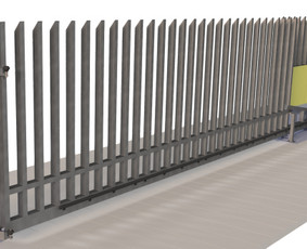 Laiptai Turėklai Tvoros Stoginės Projektavimas Betonavimas / ĮVAIRIOS KONSTRUKCIJOS / Darbų pavyzdys ID 2447074