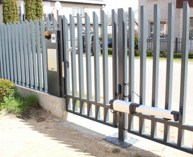 Laiptai Turėklai Tvoros Stoginės Projektavimas Betonavimas / ĮVAIRIOS KONSTRUKCIJOS / Darbų pavyzdys ID 2447106