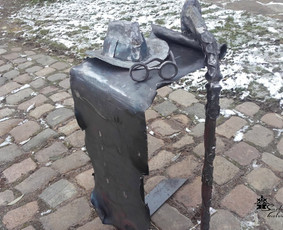 Metalo gaminiai / Metalo plazma / Darbų pavyzdys ID 424109