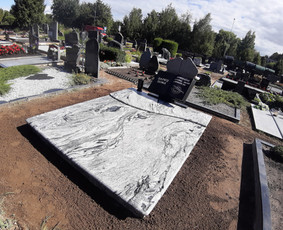 Visi kapų darbai, dengimiai.duodame ir išsimokėtinai. / Kitos paslaugos / Darbų pavyzdys ID 2447158