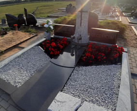 Visi kapų darbai, dengimiai.duodame ir išsimokėtinai. / Kitos paslaugos / Darbų pavyzdys ID 2447162