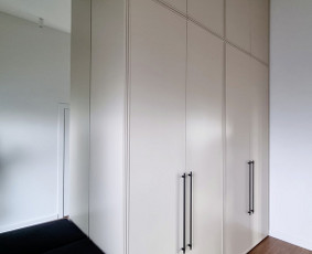 Virtuvių ir kitų baldų gamyba, projektavimas, dizainas / MB RIJA PROJECTS STUDIO / Darbų pavyzdys ID 2447216