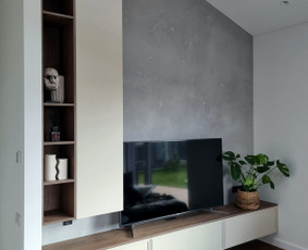Virtuvių ir kitų baldų gamyba, projektavimas, dizainas / MB RIJA PROJECTS STUDIO / Darbų pavyzdys ID 2447220