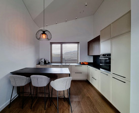 Virtuvių ir kitų baldų gamyba, projektavimas, dizainas / MB RIJA PROJECTS STUDIO / Darbų pavyzdys ID 2447222