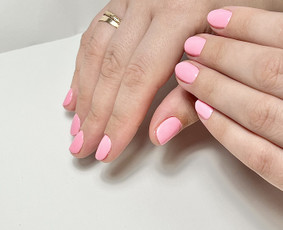 Nagų lakavimas - Manikiūras/pedikiūras, japoniškas manikiūras - 3