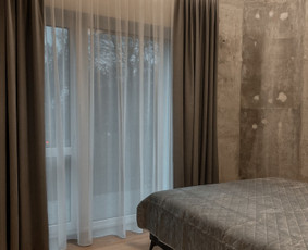 Užuolaidų siuvimas / Ieva / Darbų pavyzdys ID 2447344