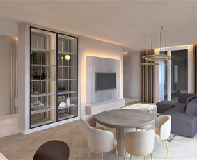 Interjero ir apšvietimo dizainerė / Akvilė Muliuolytė / Darbų pavyzdys ID 2447406