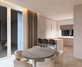 Interjero ir apšvietimo dizainerė / Akvilė Muliuolytė / Darbų pavyzdys ID 2447408
